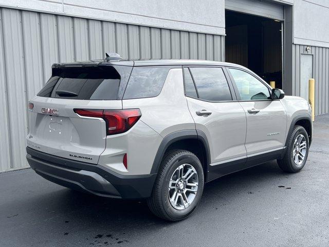 new 2026 GMC Terrain car, priced at $33,910
