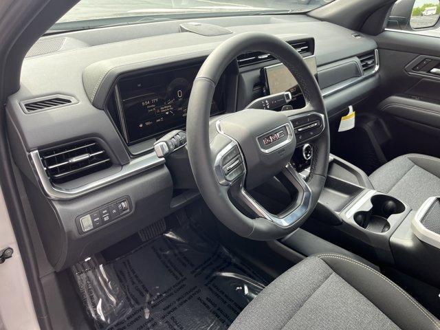 new 2026 GMC Terrain car, priced at $33,910