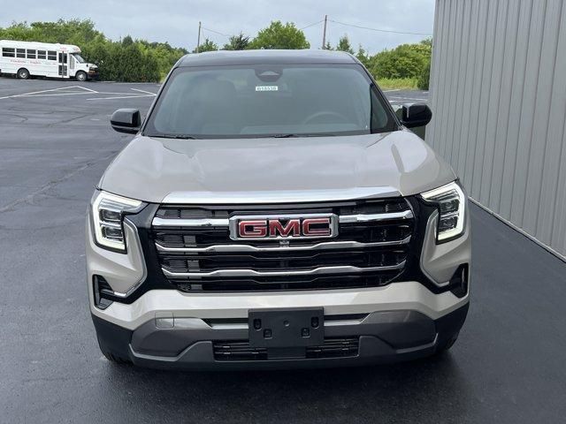 new 2026 GMC Terrain car, priced at $33,910