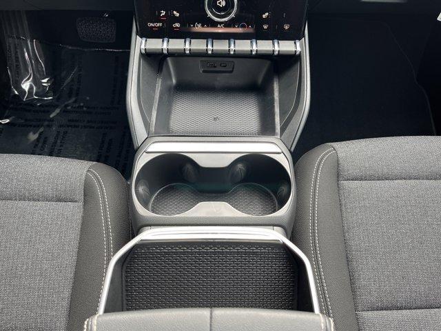 new 2026 GMC Terrain car, priced at $33,910