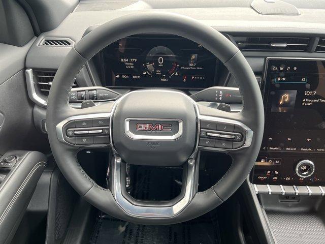 new 2026 GMC Terrain car, priced at $33,910