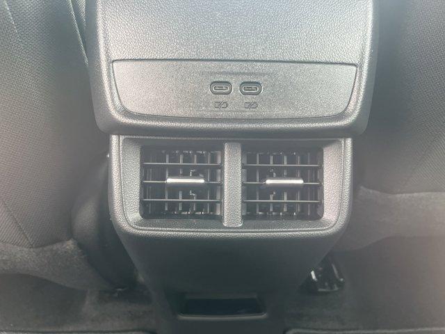 new 2026 GMC Terrain car, priced at $33,910
