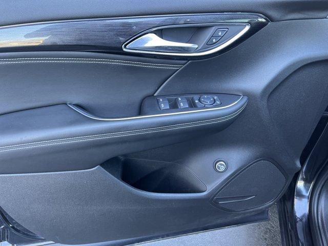 used 2022 Buick Envision car, priced at $23,313