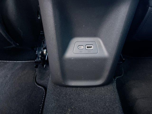 used 2022 Buick Envision car, priced at $23,313