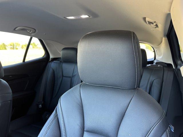 used 2022 Buick Envision car, priced at $23,313