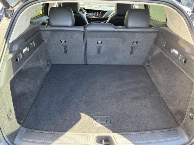 used 2022 Buick Envision car, priced at $23,313