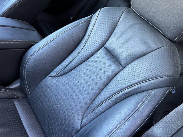 used 2022 Buick Envision car, priced at $23,313