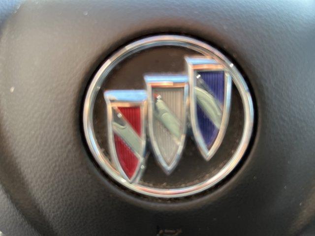used 2023 Buick Enclave car