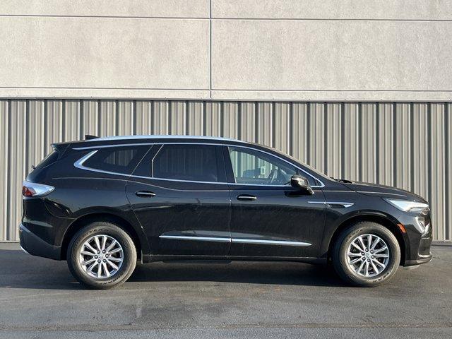 used 2023 Buick Enclave car