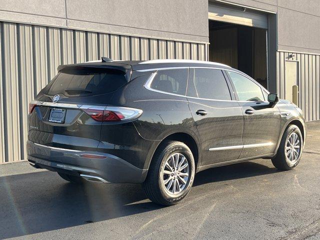 used 2023 Buick Enclave car
