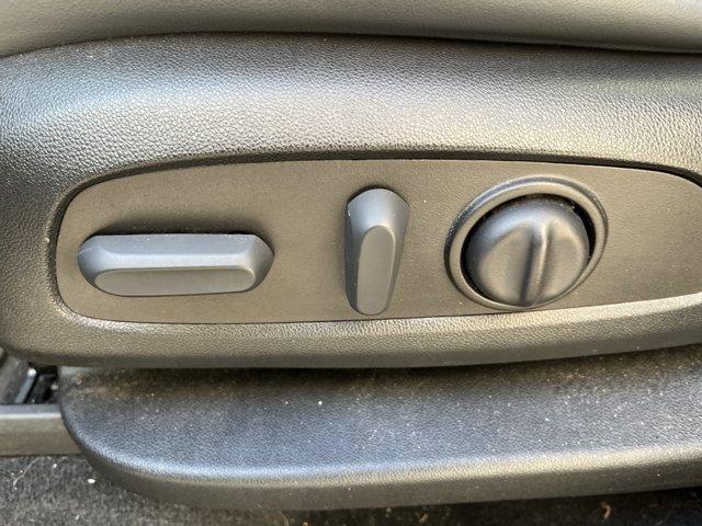 used 2023 Buick Enclave car