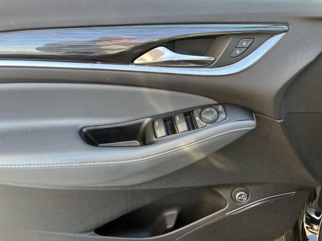 used 2023 Buick Enclave car