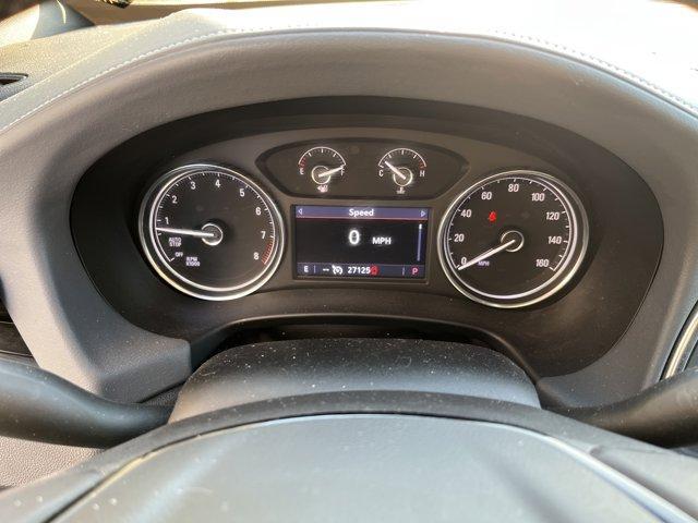 used 2023 Buick Enclave car