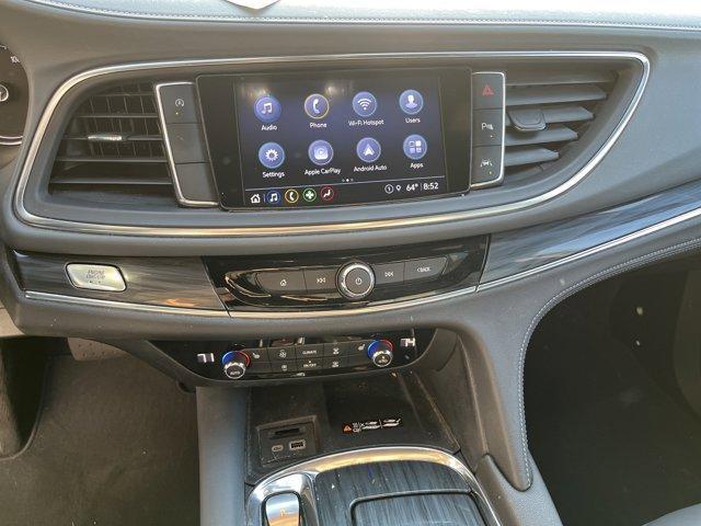 used 2023 Buick Enclave car