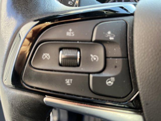 used 2023 Buick Enclave car