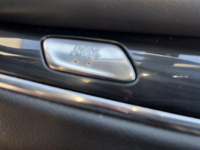 used 2023 Buick Enclave car