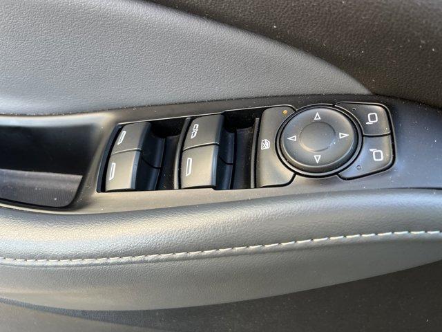 used 2023 Buick Enclave car