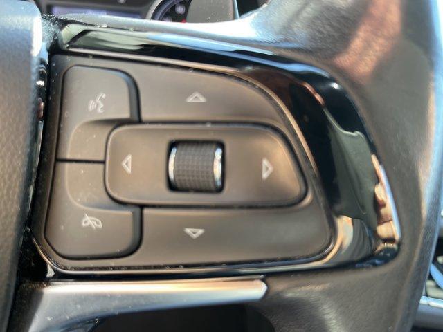 used 2023 Buick Enclave car