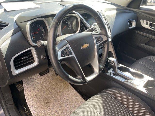 used 2013 Chevrolet Equinox car