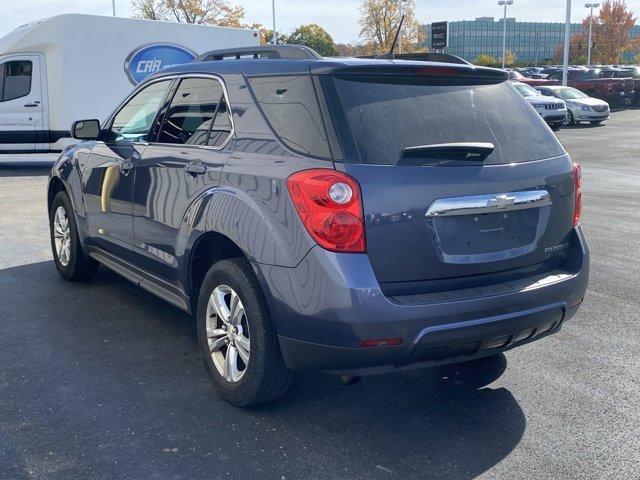 used 2013 Chevrolet Equinox car