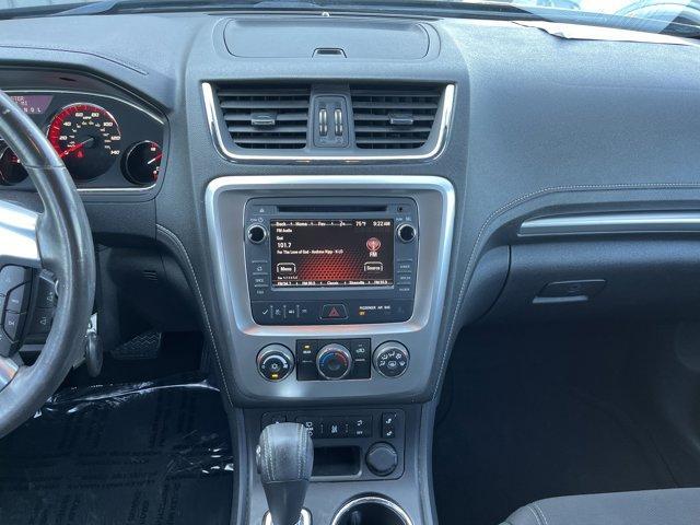 used 2014 GMC Acadia car, priced at $7,091