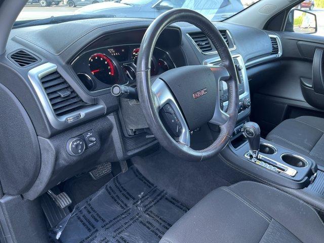 used 2014 GMC Acadia car, priced at $7,091