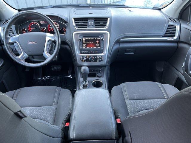 used 2014 GMC Acadia car, priced at $7,091