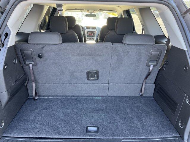 used 2014 GMC Acadia car, priced at $7,091