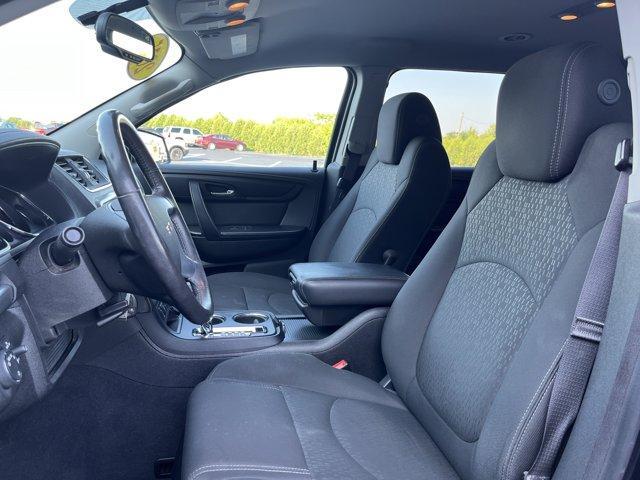used 2014 GMC Acadia car, priced at $7,091