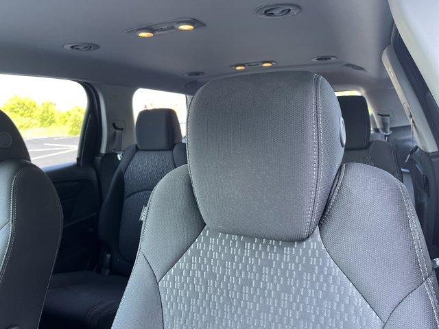 used 2014 GMC Acadia car, priced at $7,091