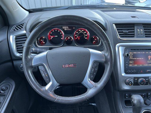 used 2014 GMC Acadia car, priced at $7,091