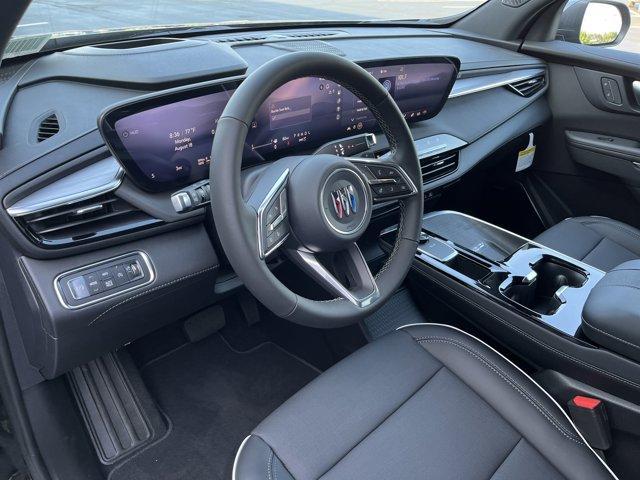 new 2026 Buick Enclave car, priced at $51,805