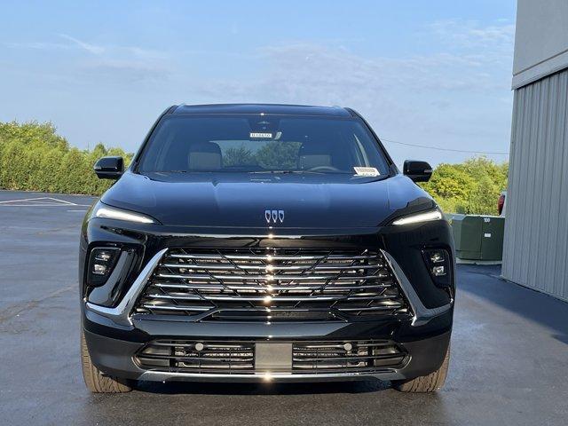 new 2026 Buick Enclave car, priced at $51,805