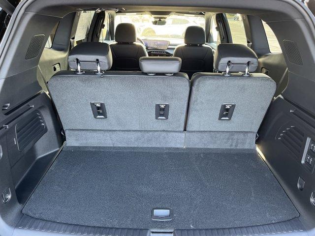 new 2026 Buick Enclave car, priced at $51,805