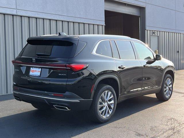 new 2026 Buick Enclave car, priced at $51,805