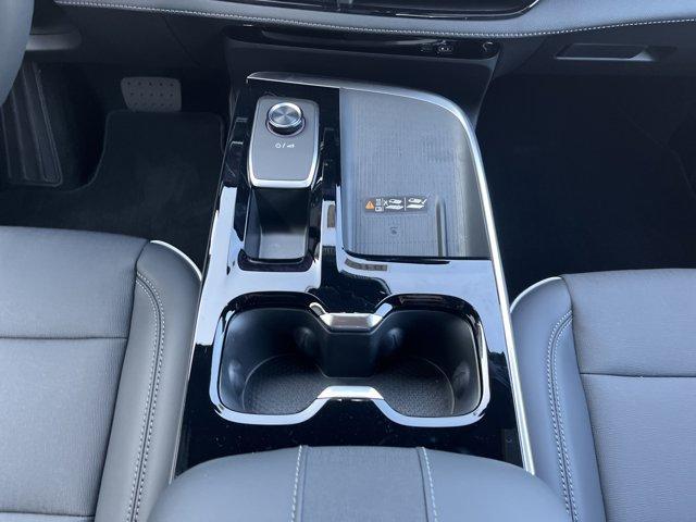 new 2026 Buick Enclave car, priced at $51,805