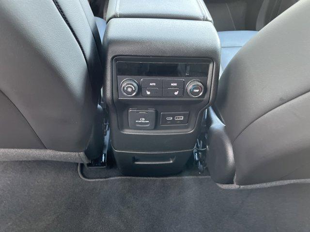 used 2023 GMC Acadia car, priced at $32,000