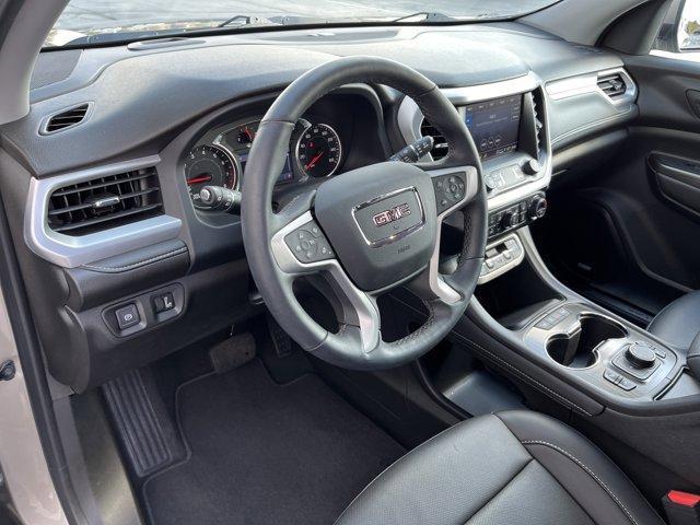 used 2023 GMC Acadia car, priced at $32,000