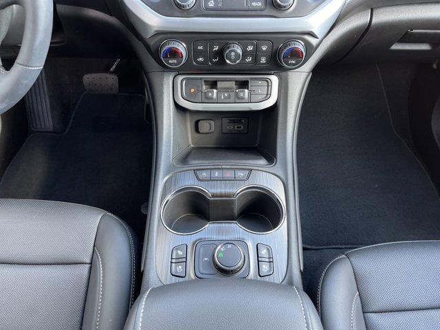 used 2023 GMC Acadia car, priced at $32,000