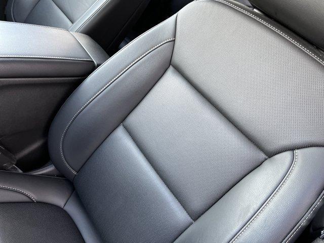 used 2023 GMC Acadia car, priced at $32,000