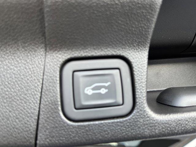 used 2023 GMC Acadia car, priced at $32,000