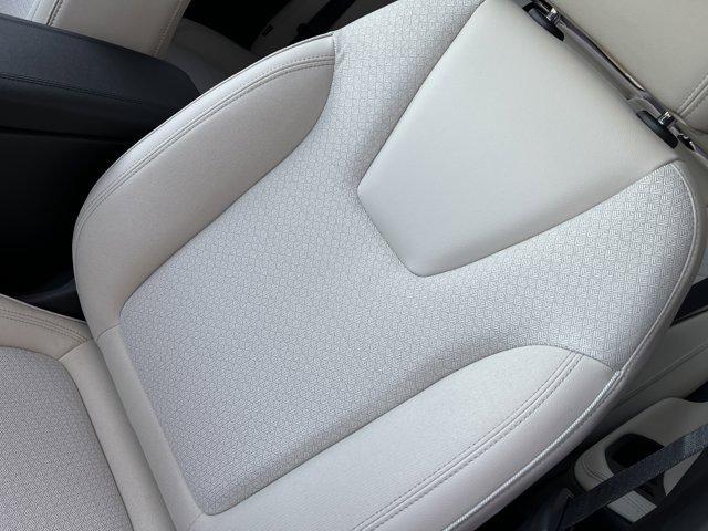 new 2026 Buick Encore GX car, priced at $29,285