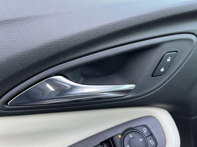 new 2026 Buick Encore GX car, priced at $29,285