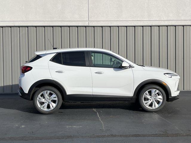 new 2026 Buick Encore GX car, priced at $29,285