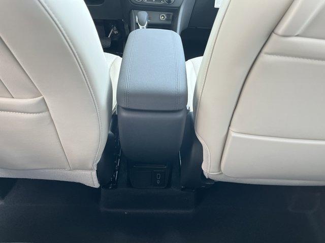 new 2026 Buick Encore GX car, priced at $29,285