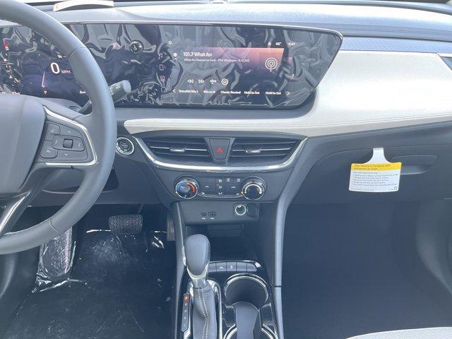 new 2026 Buick Encore GX car, priced at $29,285