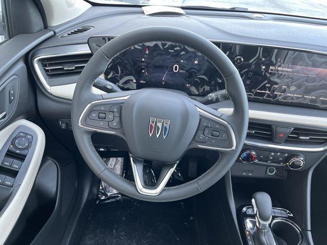 new 2026 Buick Encore GX car, priced at $29,285