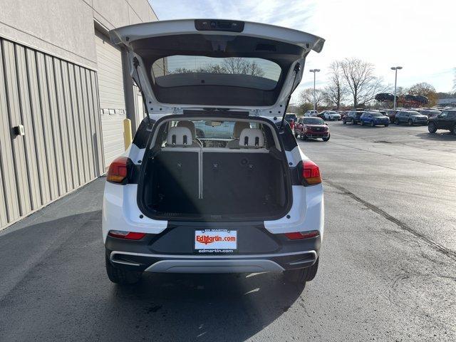 new 2026 Buick Encore GX car, priced at $29,285