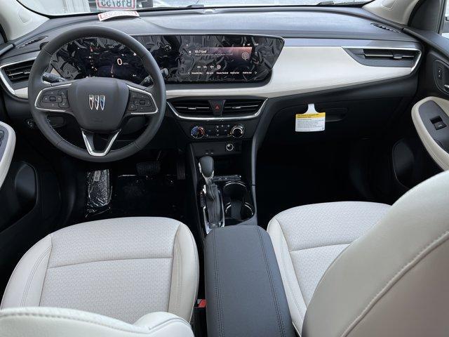 new 2026 Buick Encore GX car, priced at $29,285