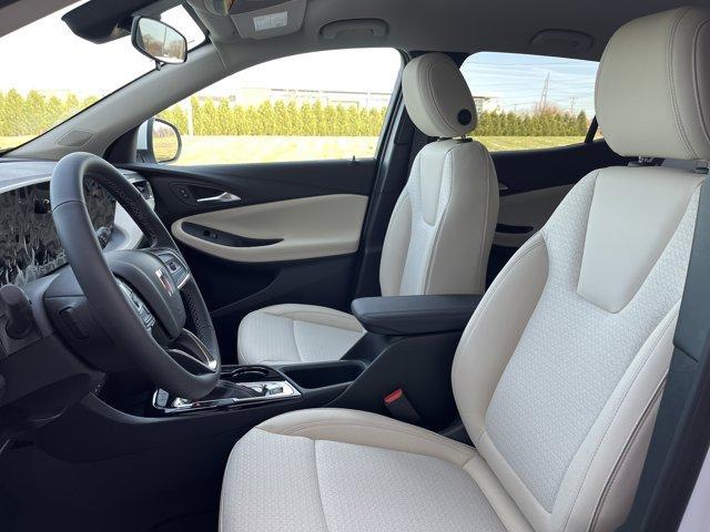 new 2026 Buick Encore GX car, priced at $29,285